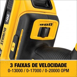 Herramienta oscilante DeWalt6